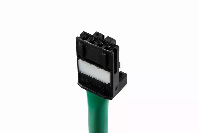 95270499 - : Rear License Plate Lamp Wiring Harness for GM Image