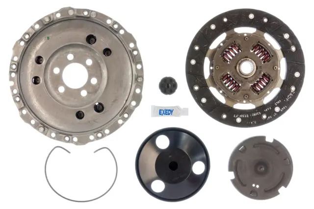17038 - : EXEDY OEM Clutch Kit; VW for Exedy Image