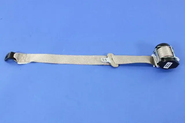 Seat Belt - Mopar (1JV79HL1AC)