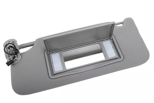 25999259 - : Sunshade Assembly                            *Gray for GM Image
