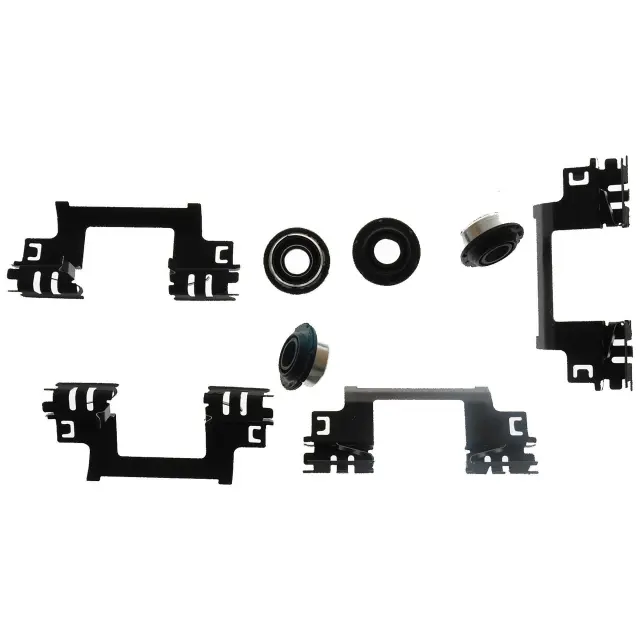 H5860 - : Disc Brake Hardware Kit for Carlson Image