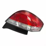 AA5Z13405A - Electrical: Tail Lamp for Lincoln: MKS Image