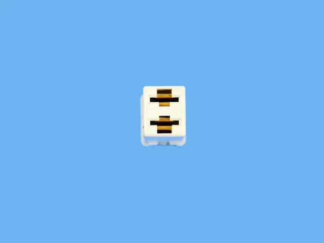 Fuse Cartridge - Mopar (68001678AA)