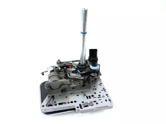 Transmission Valve Body Kit - Mopar (RL051192AA)