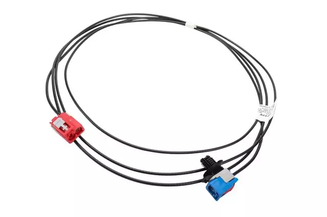 85002839 - : Digital Radio and Navigation Antenna Cable for GM Image