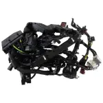 HG9Z12A581QJ - : Wire Assembly for Ford Image