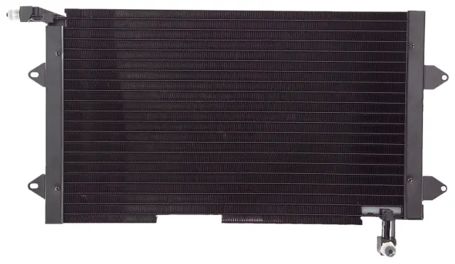 7014645 - : Agility A/C Condenser for Agility Image