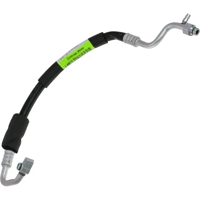 4812360 - : A/C Refrigerant Suction Hose for GLOBAL PARTS DISTRIBUTORS Image
