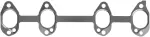 MS19413 - : Exhaust Manifold Gasket for Mahle Image