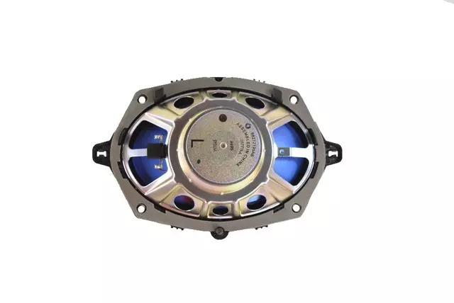 Rear Speaker, Left - Mopar (68272199AB)