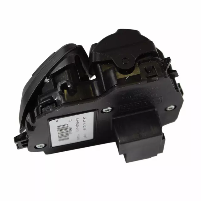BT4Z9C888AB - Steering: Cruise Switch for Ford: Edge, Explorer, Flex, Police Interceptor Sedan, Police Interceptor Utility, Police Responder Hybrid, Special Service Police Sedan, SSV Plug-In Hybrid, Taurus Image