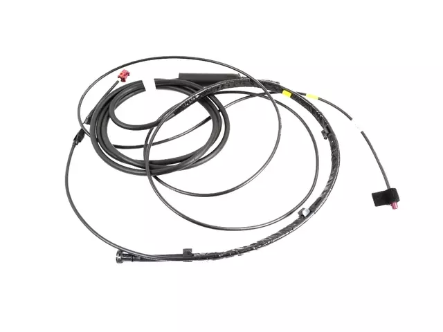 68196750AC - Electrical: Washer And Antenna Hose And Cable for Mopar Image