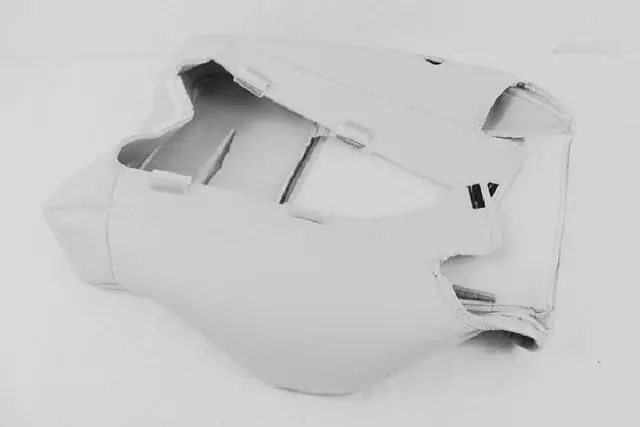 Front Seat Back Cover, Left - Mopar (1SN24ES3AA)