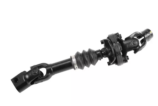 15839836 - : Part# 15839836 Lower Intermediate Steering Shaft for Chevrolet: Express 2500, Express 3500 | GMC: Savana 2500, Savana 3500 Image