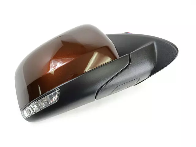 Outside Rearview Mirror, Right - Mopar (5SH46TZZAG)