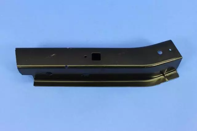5115201AA - Body Sheet Metal Except Doors: Rear Rail Extension, Left for Mopar Image