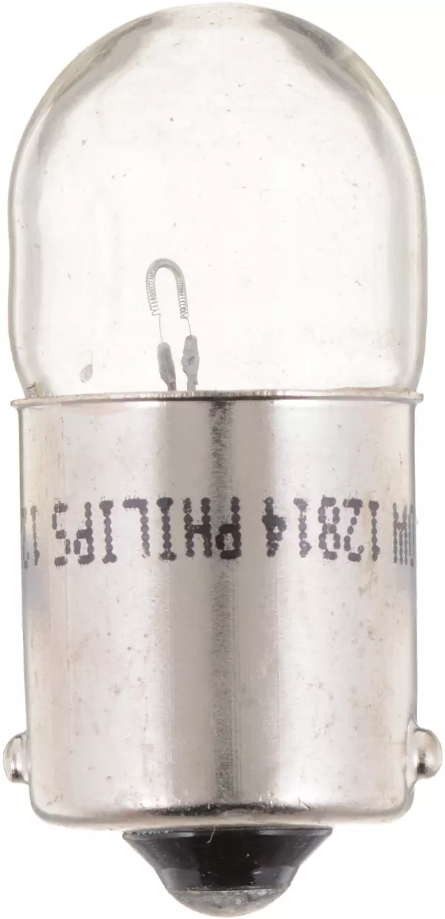 R10WB2 - Lighting &amp; Lamps: Philips Standard Minature R10W for Philips Image