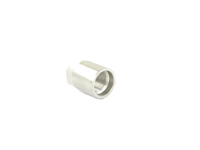 Tire Pressure Sensor Nut - Mopar (56053037AB)