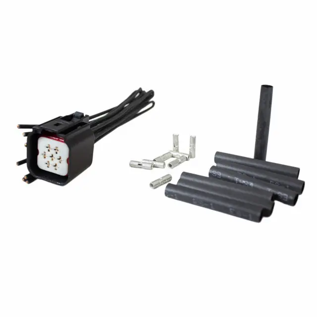 WPT1007 - : Wire Assembly for Ford Image