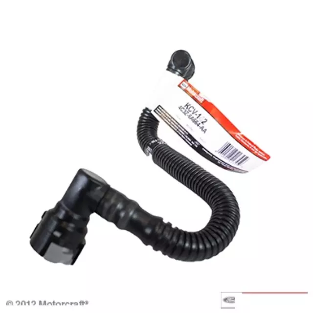 Motorcraft PCV Valve Hose - Ford (KCV-142)