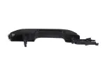 7VC141W7AA - Doors, Door Mirrors and Related Parts: Exterior Door Handle, Right for Jeep: Grand Wagoneer, Wagoneer Image