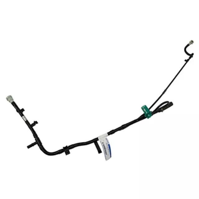 Tube Assembly - Ford (AW1Z-9C047-A)