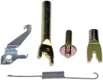 HW12537 - : Drum Brake Self Adjuster Repair Kit for Dorman Image