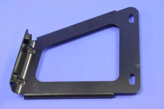 Fascia Retainer, Right - Mopar (5030612AA)