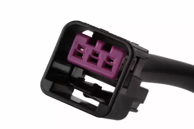 Light Neutral Passenger Seat Belt with Buckle - GM (89026271)