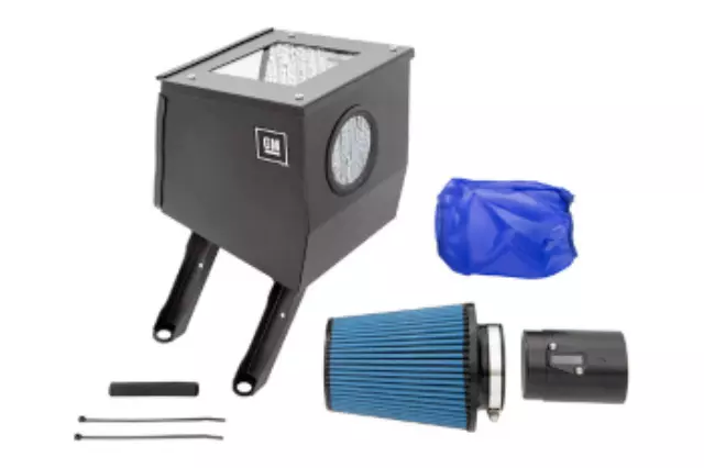 85102579 - : Performance, Air Intake Upgrade Systems for Chevrolet: Colorado | GMC: Canyon Image