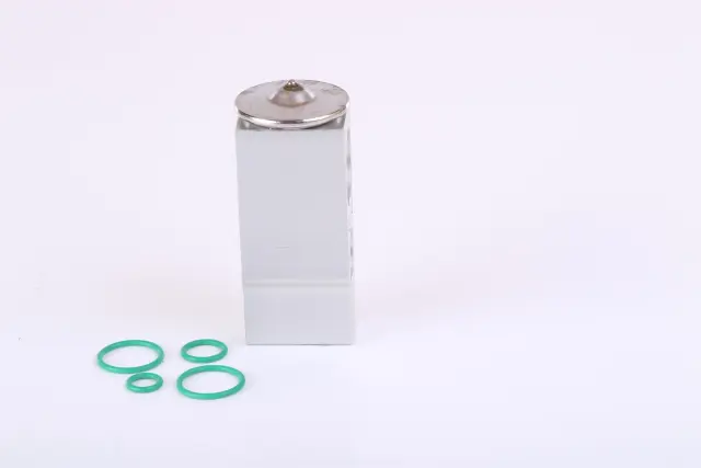 999397 - : Nissens A/C Expansion Valve for NISSENS Image