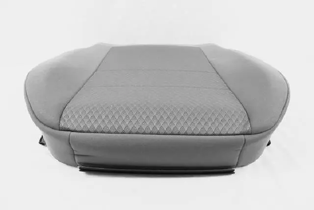 Front Seat Cushion Pad And Cover, Right - Mopar (1JA581S3AA)