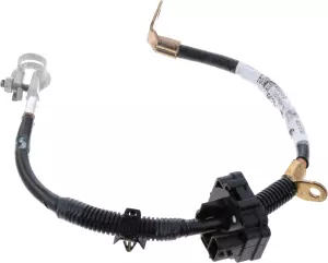Nissan Battery Cables & Connectors Image