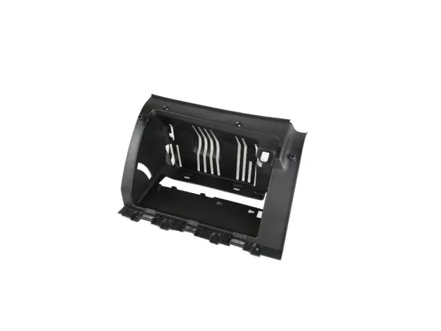 1TG15DX9AD - Interior Trim: Opening Glove Box for Jeep: Grand Cherokee, Grand Cherokee WK Image