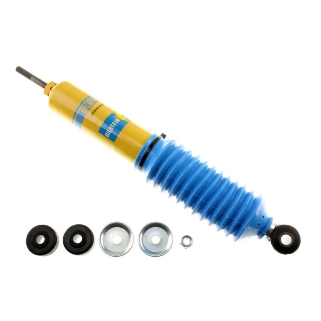 24013284 - Suspension: B6 4600 - Suspension Shock Absorber for Bilstein Image