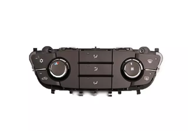 1574170 - : Heating and A/C Control Panel for ACDelco Image