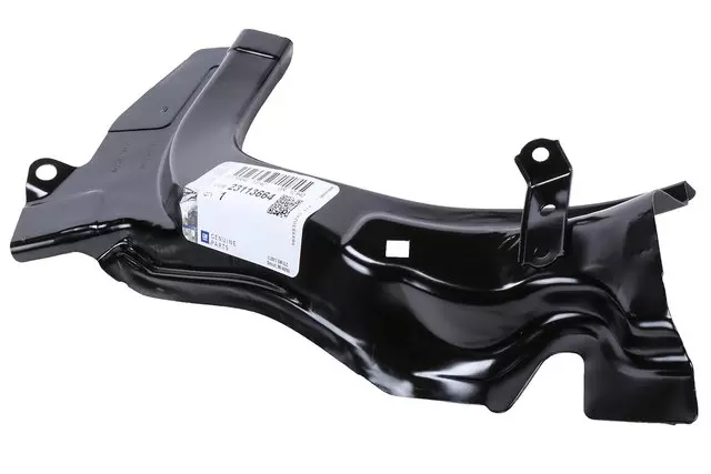 23113664 - Body: Gutter for Cadillac: ATS Image