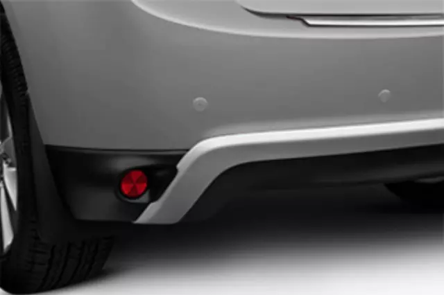 MZ607704EX - Electronics: Park Assist Sensors, Gray for Mitsubishi Image