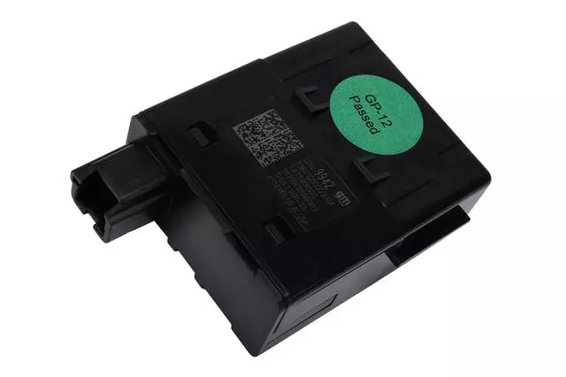 13549942 - Body: USB Port for Buick: Enclave | Cadillac: ESCALADE IQ, LYRIQ, OPTIQ | Chevrolet: Blazer EV, Equinox, Equinox EV, Traverse | GMC: Acadia, Terrain Image