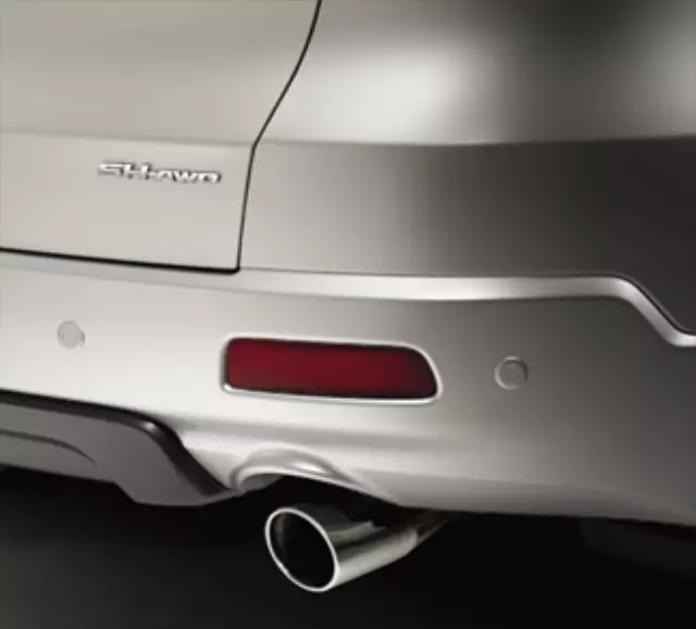 8V67STK290K - Body: Reverse Sensor for Acura Image