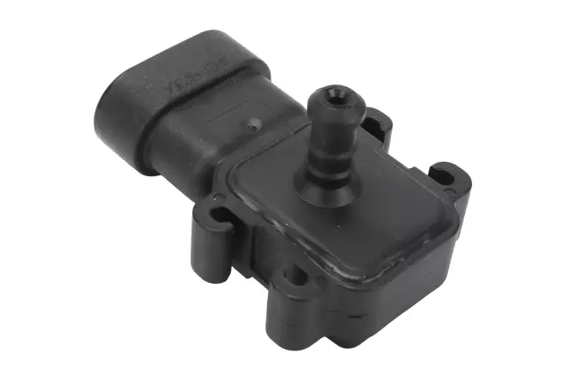 Manifold Absolute Pressure (MAP) Sensor - GM (12615135)