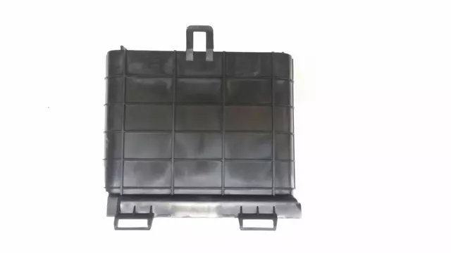 3C0915336A - Electrical: Cover for Volkswagen: CC, Eos, Golf, Golf R, GTI, Jetta, Passat, R32, Rabbit, Tiguan, Tiguan Limited Image