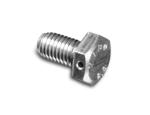 Hexagon Bolt - Porsche (900-075-037-01)