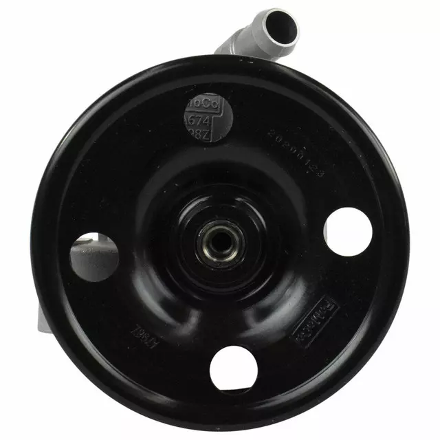 Power Steering Pump - Ford (CC1Z-3A674-E)