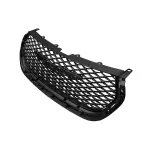 6WF26DX8AC - Exterior Ornamentation: Radiator Grille for Chrysler: Pacifica, Voyager Image