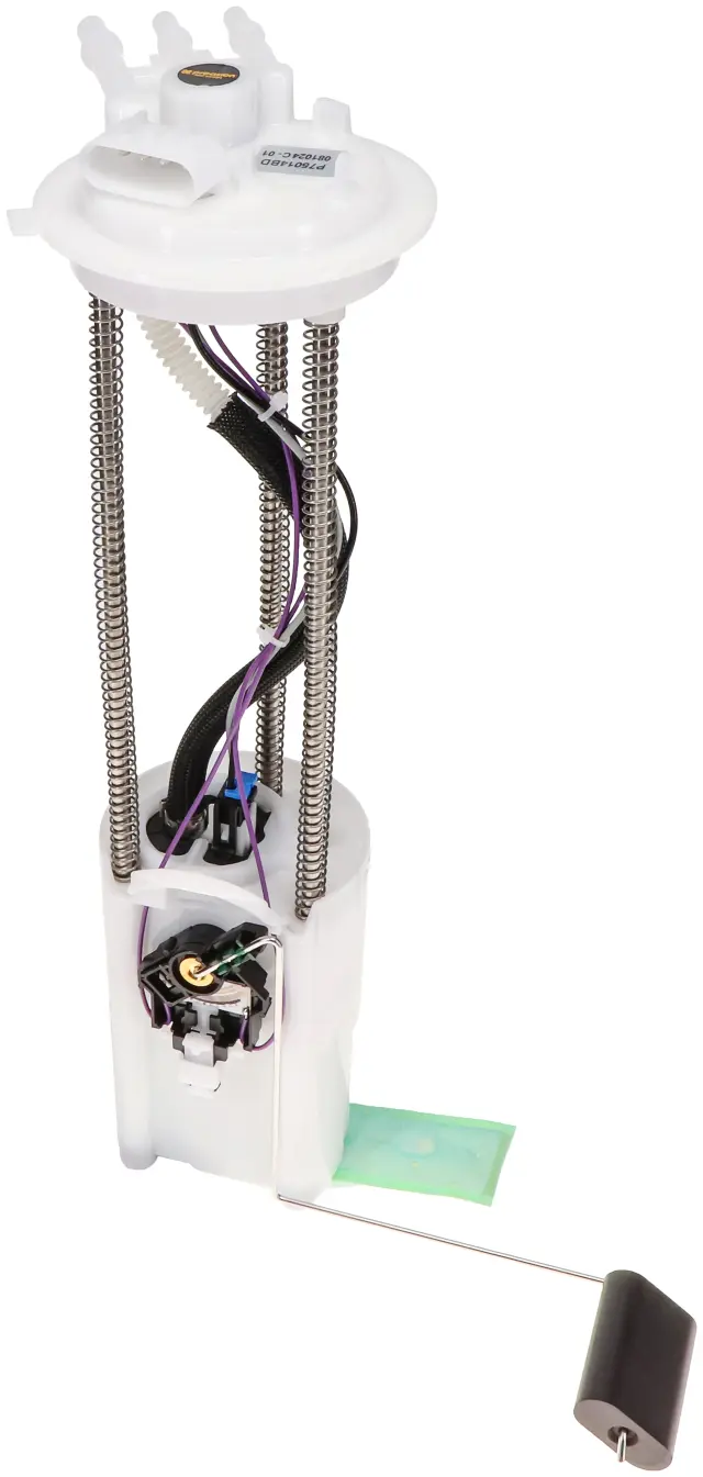 P75014M - : Fuel Pump Module Assembly for Carter Image