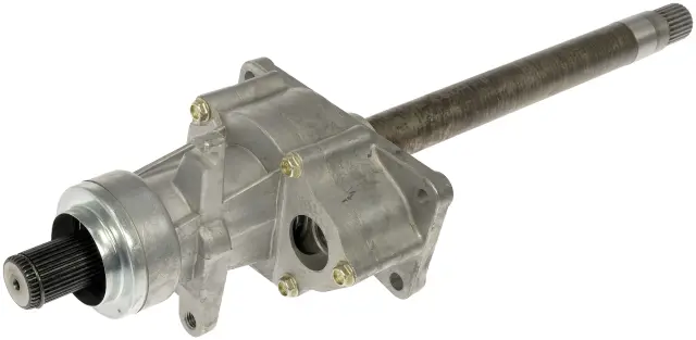 630347 - Driveline and Axles: Front Intermediate Axle Shaft Assembly for Dorman Image