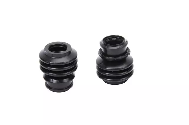 1792258 - Brakes: ACDelcoâ„¢ Disc Brake Caliper Pin Boot for GM Image