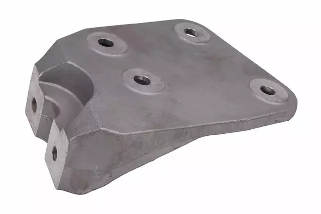 10306030 - Engine: Trans Mount Bracket for GM Image