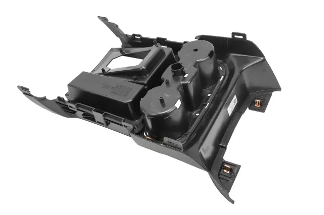 84505586 - Body: Upper Trim Panel for GM Image
